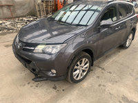 Macara geam stanga fata Toyota RAV 4 2014 suv 2.2 d-4d