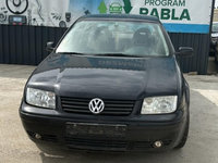 Macara geam stanga fata Volkswagen Bora 2003 BERLINA 1.9 TDI