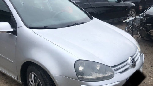 Macara geam stanga fata Volkswagen Golf 5 200