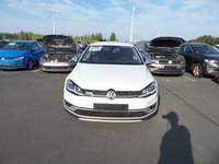 Macara geam stanga fata Volkswagen Golf 7 2016 variant / Alltrack facelift 2.0 tdi DGC