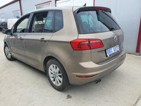 Macara geam stanga fata Volkswagen Golf 7 2017 SPORTSVAN 1.4 tsi