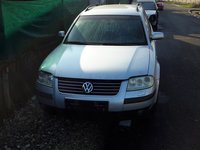 Macara geam stanga fata Volkswagen Passat B5 2001 break 1.9