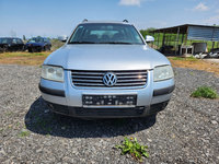 Macara geam stanga fata Volkswagen Passat B5 2004 Break 1.9 tdi 131cp