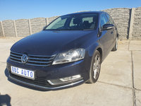 Macara geam stanga fata Volkswagen Passat B7 2010 BERLINA 2.0 TDI