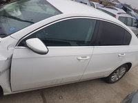 Macara geam stanga fata Volkswagen Passat B7 2012 berlina 1.6 tdi