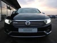 Macara geam stanga fata Volkswagen Passat B8 2016 Alltrack 2.0 TDI