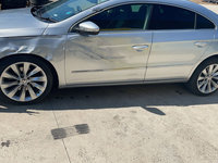 Macara geam stanga fata Volkswagen Passat CC