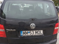 Macara geam stanga fata Volkswagen Touran 2006 monovolum 1.9