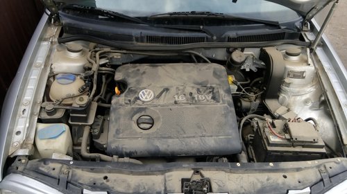 Macara geam stanga fata VW Golf 4 2003 Hatchback 1.6