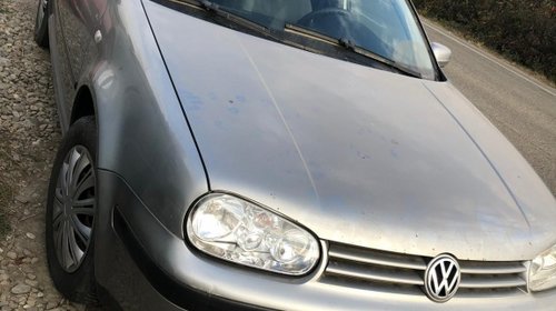 Macara geam stanga fata VW Golf 4 2004 hatchb