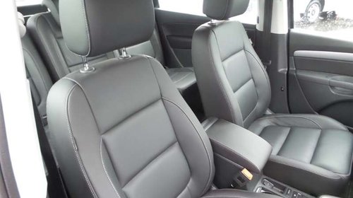 Macara geam stanga fata VW Sharan 2019 7 locuri 4motion LC9X 2.0 tdi DLU