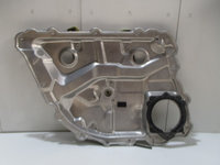 Macara geam stanga spate Audi A8 An 2003 2004 2005 2006 2007 2008 2009 cod 4E0839849