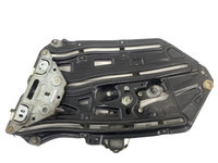 Macara geam stanga spate BMW 3 IV Coupe (E46) [ 1999 - 2006 ] OEM 8215273