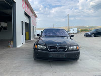 Macara geam stanga spate BMW E46 2003 limuzina 1995 benzina