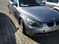 Macara geam stanga spate BMW E61 2005 COMBI / BREAK 525 D