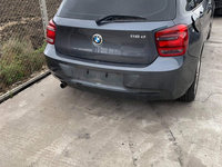 Macara geam stanga spate BMW F20 2012 Hatchback- 5 usi 2.0 Diesel