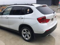 Macara geam stanga spate BMW X1 E84 2.0 D