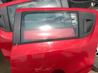 Macara geam stanga spate Chevrolet Aveo T300 2012