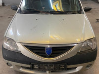 Macara geam stanga spate Dacia Logan 2005 Limuzina 1.6