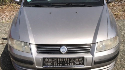 Macara geam stanga spate Fiat Stilo 2003 Hatc