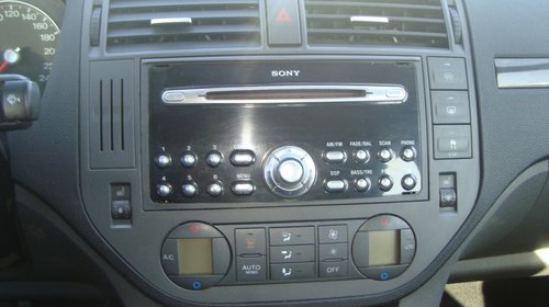 Macara geam stanga spate Ford C-Max 2005 Hatchback 1.6 tdci
