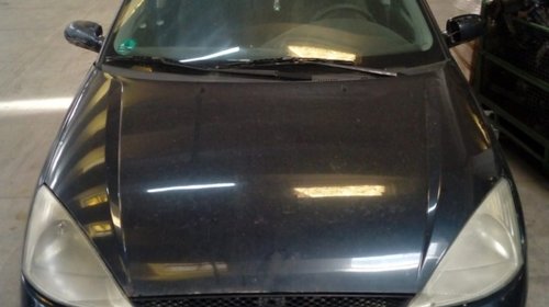 Macara geam stanga spate Ford Focus 2000 Brea
