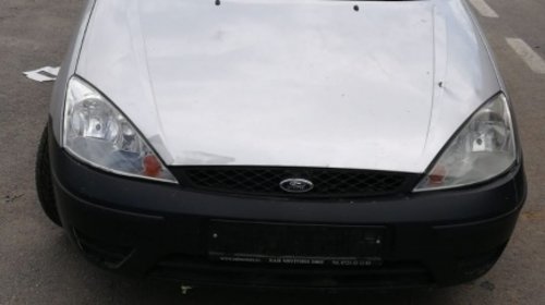 Macara geam stanga spate Ford Focus 2003 BREA