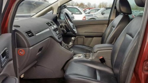 Macara geam stanga spate Ford Focus 2004 C MAX Hatchback 1.8L 16V