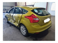 Macara geam stanga spate Ford Focus 3 2011 Hatchback 1.6 i