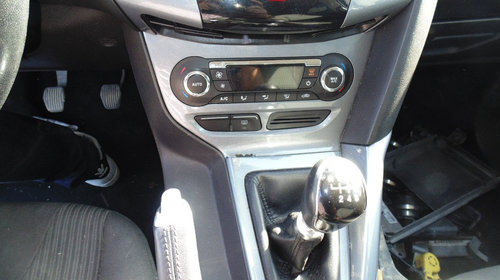 Macara geam stanga spate Ford Focus 3 2014 Combi 1.6 tdci
