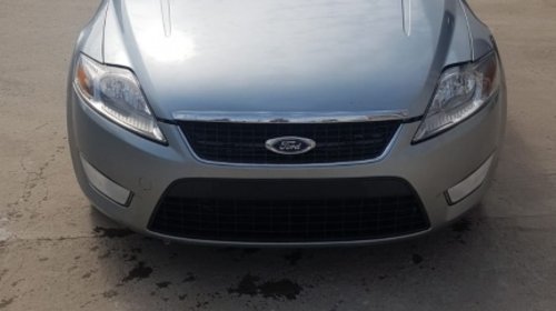 Macara geam stanga spate Ford Mondeo 2008 ber