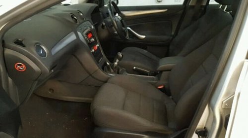 Macara geam stanga spate Ford Mondeo 2011 Hatchback 2.0 tdci