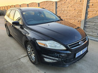 Macara geam stanga spate Ford Mondeo 4 2012 COMBI 1.6