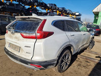 Macara geam stanga spate Honda CR-V 2022 suv 2.0 hybrid