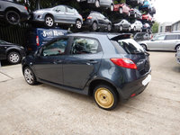 Macara geam stanga spate Mazda 2 2008 Hatchback 1498 i