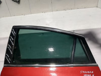 Macara geam stanga spate Mazda 6 Hatchback An 2007 2008 2009 2010 2011 2012