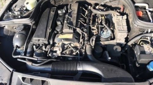 Macara geam stanga spate Mercedes C-Class W204 2008 Limuzina 2148