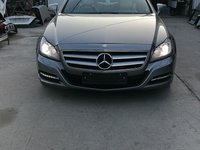 Macara geam stanga spate Mercedes CLS W218 2012 COUPE CLS250 CDI