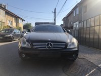 Macara geam stanga spate Mercedes CLS W219 2006 Limuzina 3.0 CDI
