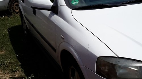 Macara geam stanga spate Opel Astra G 2000 break 1.7dti