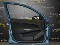 Macara geam stanga spate Opel Astra H 2004 Hatchback 1.7 cdti