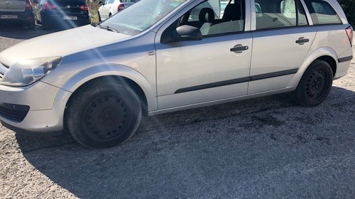 Macara geam stanga spate Opel Astra H 2006 break 1.9