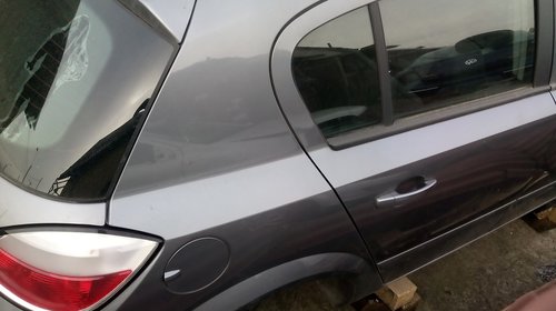 Macara geam stanga spate Opel Astra H 2006 Hatchback 1.6 i