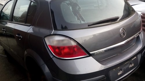 Macara geam stanga spate Opel Astra H 2006 Hatchback 1.6 i