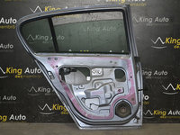 Macara geam stanga spate Opel Astra H 2007 Hatchback 1.6 benzina
