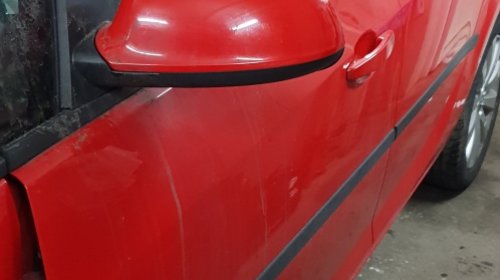 Macara geam stanga spate Opel Astra J 2011 Hatchback 1.4 Turbo