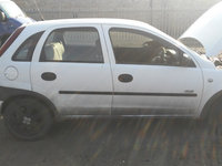 Macara geam stanga spate Opel Corsa C 2002 Hatchback 1.7 DTI
