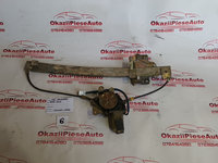 MACARA GEAM STANGA SPATE OPEL FRONTERA 1998-2004