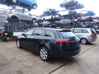 Macara geam stanga spate Opel Insignia B 2015 BREAK 2.0 A20DTE