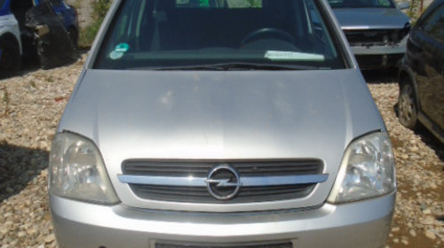 Macara geam stanga spate Opel Meriva 2005 Hat